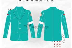 Jual Jas Almamater Organisasi Terdekat Di Surabaya