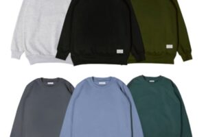 Pusat Konveksi Sweater Berkualitas Premium Di Surabaya