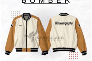Jaket Boomber Murah