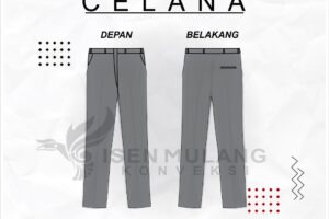 konveksi celana tercepat dan murah