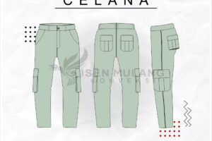 Konveksi Celana Tercepat Dan Murah