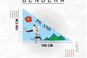Bendera Murah