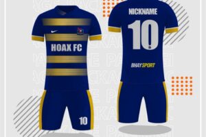 jersey murah free desain