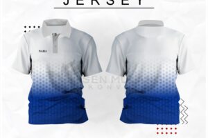 Jersey Free Desain Di Banjarmasin