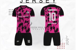 Jersey Free Desain Di Banjarmasin
