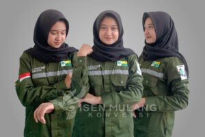 Pusat Konveksi Seragam Kemeja Murah Berkualitas