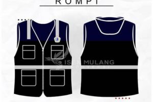 Rompi Free Desain 2024