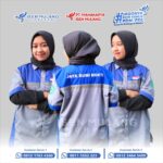 Seragam Kemeja Murah Berkualitas