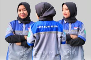 Seragam Kemeja Murah Berkualitas
