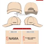 Topi murah