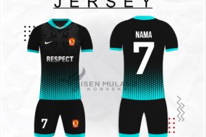  Pusat konveksi JERSEY murah