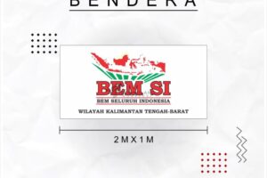 Bikin bendera murah