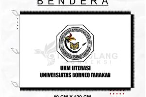 Bikin Bendera Murah
