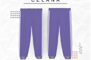 Custom Celana Murah
