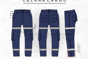 Celana Murah Berkualitas
