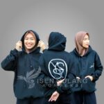 Bikin HOODIE Murah