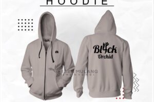 Bikin Hoodie murah free desain