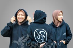 Bikin HOODIE Murah