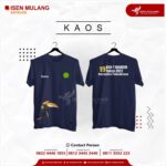 Bikin kaos murah