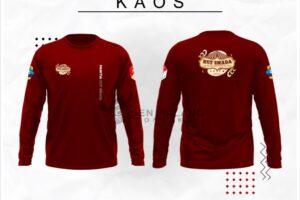 Kaos Murah