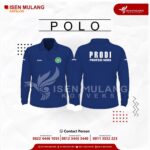 Custom polo Shirt murah berkualitas