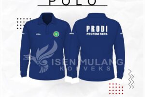 Custom polo Shirt murah berkualitas
