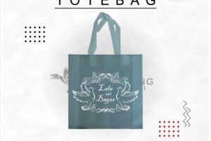 Custom Totebag..
