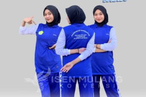 Pusat konveksi Seragam Olahraga