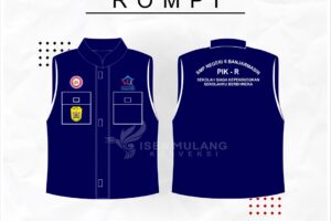 Konveksi Rompi Termurah dan Terbaik Samarinda