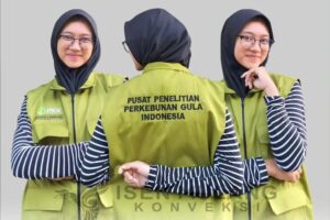 Konveksi Varsity Termurah dan berkualitas