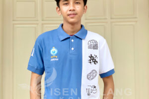 P0LO SHIRT UNTUK T4MPIL K4SUAL TAP1 TETAP RAP1