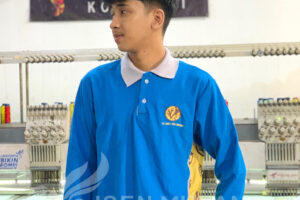 TAMP1L 5TYLISH D4N RAP1 D3NGAN P0LO L3NGAN PANJ4NG