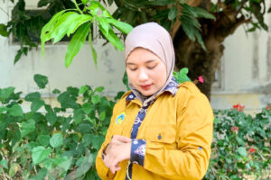 K3MEJA S1MPEL, S0LUS1 6AYA K3REN