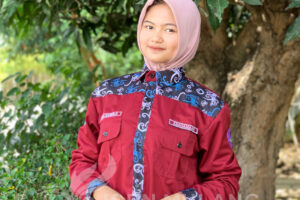 P3RJALANAN K3M3J4 D4LAM DUN1A FASH10N