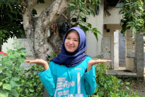 K3NAPA K4OS S3LALU JAD1 FAF0RIT?