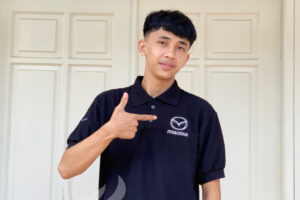 UP6RAD3 P3N4MP1LAN DEN6AN B4JU P0LO K3K1NIAN