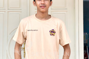 K4OS R4MAH L1N6KUNGAN