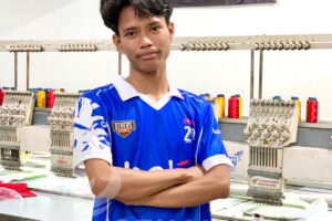 J3RSEY V1RAL YAN6 B1KIN N3TIZ3N H3B0H