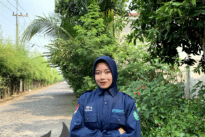 T4MP1L K3REN D4N RAP1 DEN6AN K3MEJ4