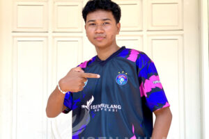 J3RSEY OL4HRAGA Y4NG TETAP 4DEM M3SKI D1GUNAKAN LAM4