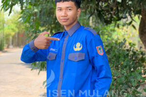 KONVEKS1 KEMEJ4 BERKU4LITAS J4HITAN R4PI, H4RGA BERS4HABAT