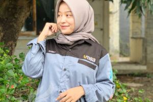 R4HASIA TAMP1L STYL1SH DENG4N KEMEJ4