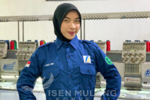 K3M3J4 S3B4G4I 0UTF1T S3RB4GUN4