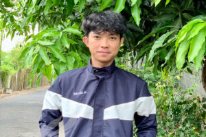 INSPIR4SINI MOD3L J4KET CUST0M TERB4RU UN7UK K0MUNITAS AND4