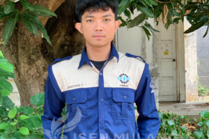 K3M3JA Y4NG M3NYESU4IK4N RT1M3 AKT1V1TAS