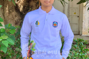 P0L0 NY4M4N UN7UK P3NAMPIL4N PRFESIONAL