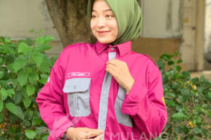 K3M3JA SER4G4M Y4NG M3MPERKU4T C1TR4 PERUSHA4N