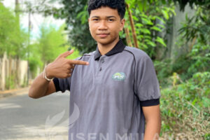 P0L0 F4VOR1T S3MU4 K4LANG4N