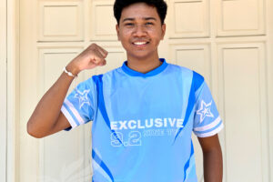 J3RSEY K0MP3TIS1 D3NGAN B4HAN CEP4T KER1NG