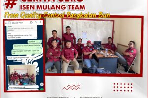 QU4L1TY C0NTR0L P4L4NGK4 BUN T1N9K4TK4N PR0F3S1ON4L1TA5 D3NG4N PDH CU5T0M